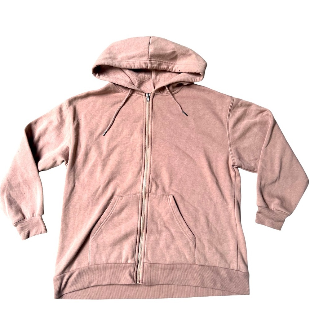 Forever 21 Men’s ZipUp